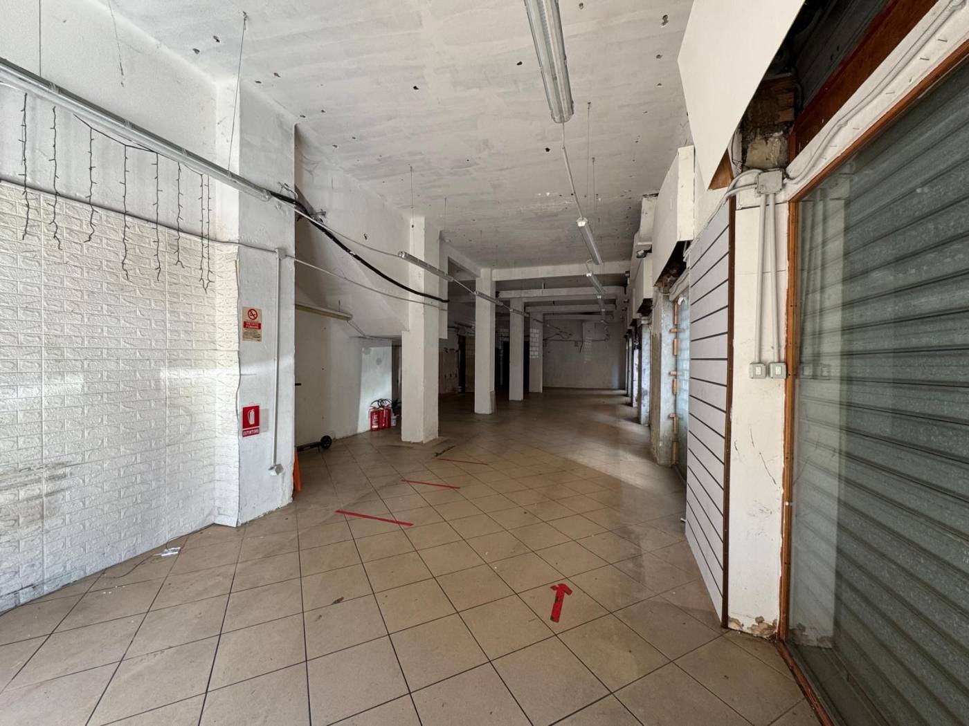 Interno non residenziale