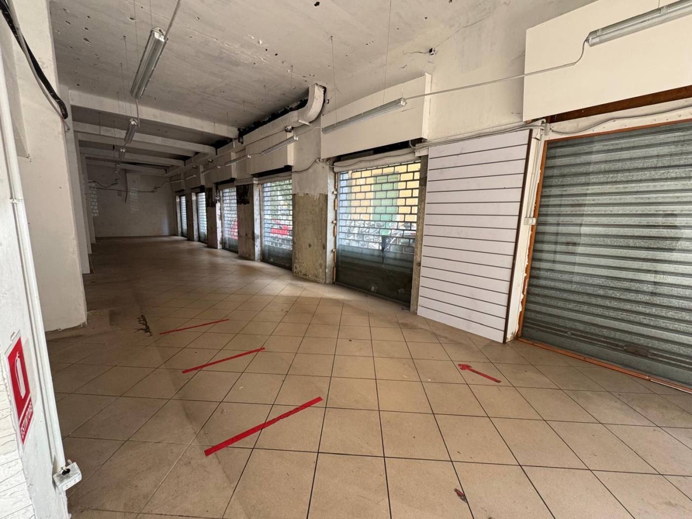 Interno non residenziale