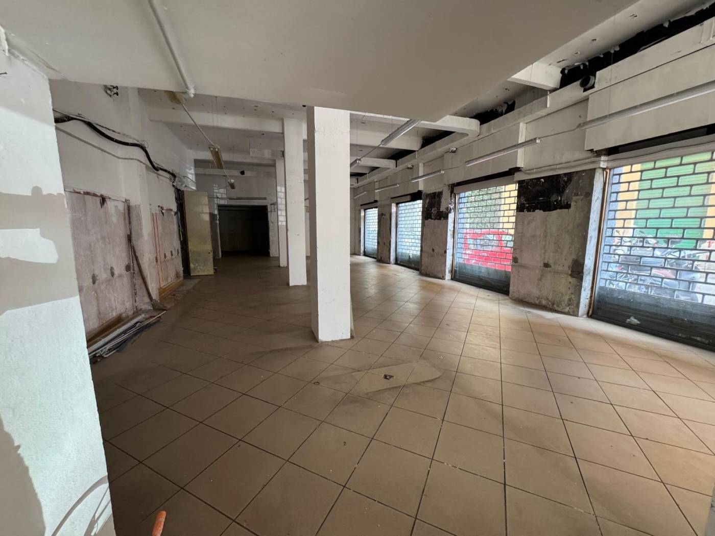 Interno non residenziale