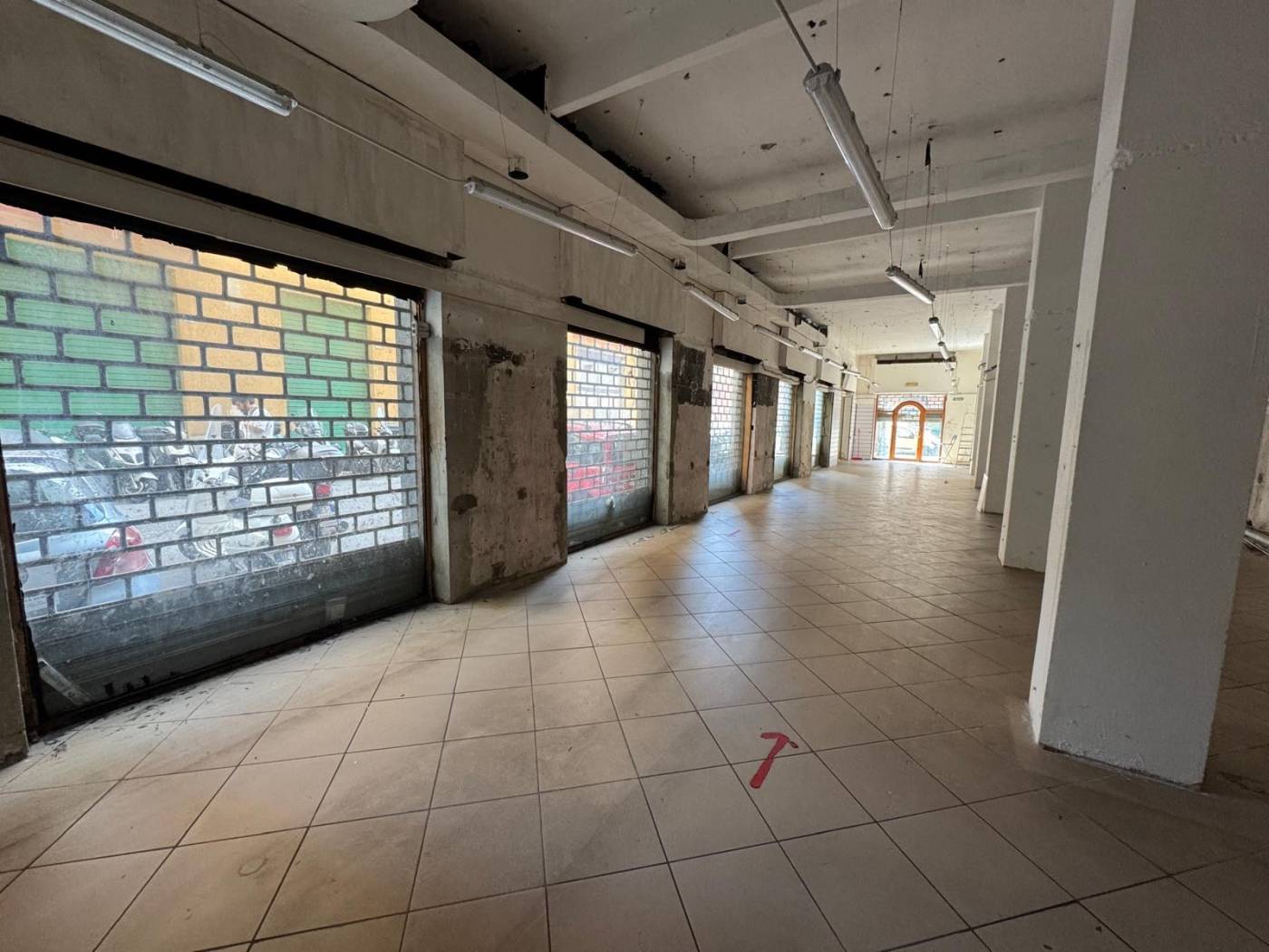 Interno non residenziale