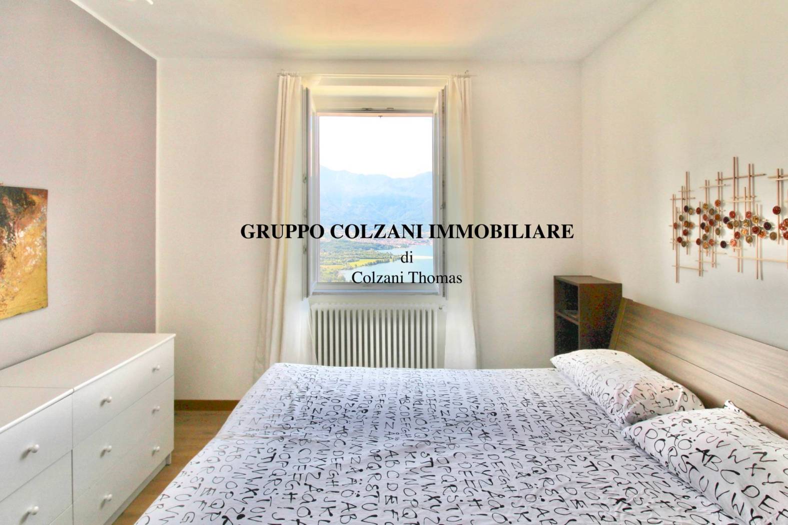 Camera da letto