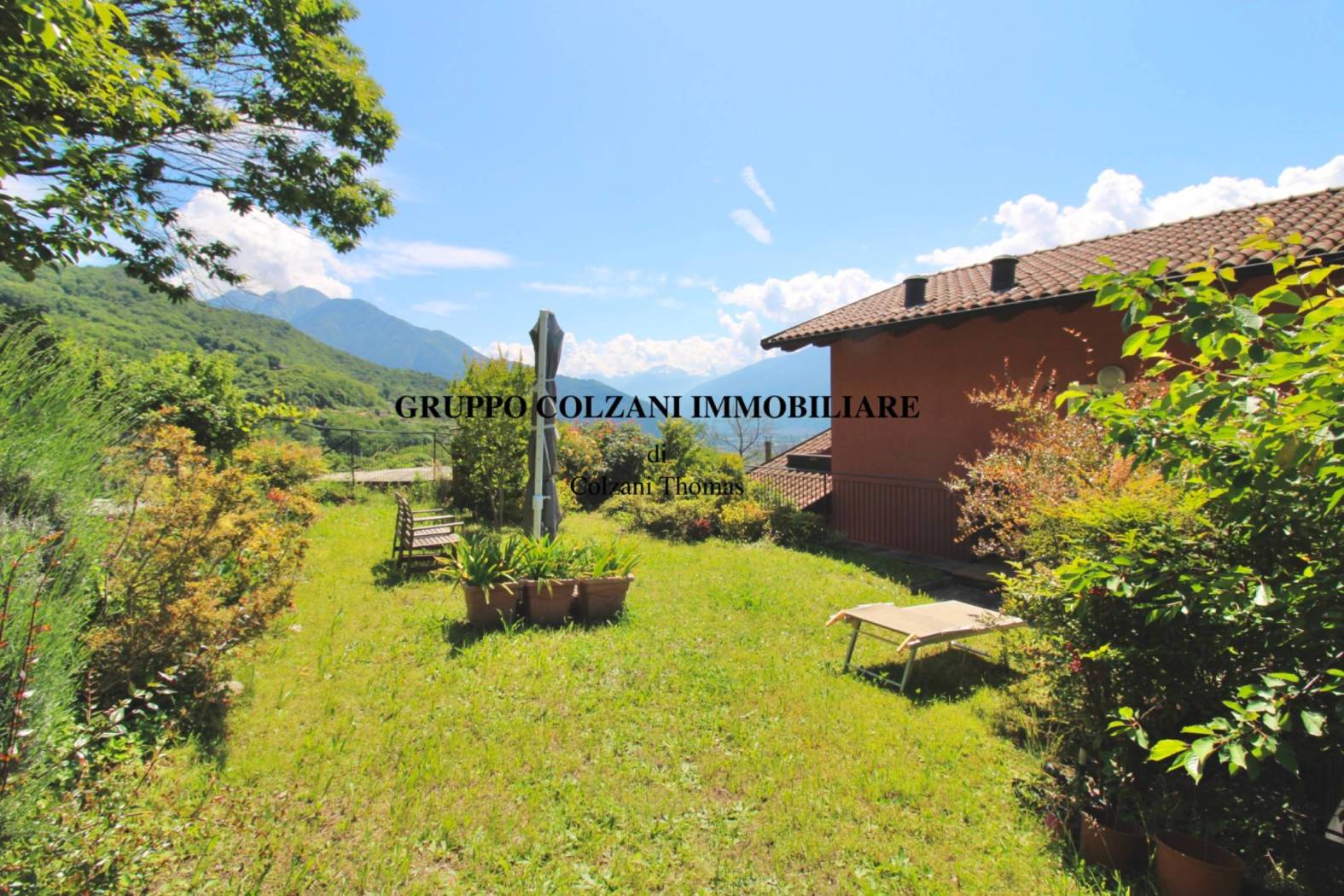 Giardino