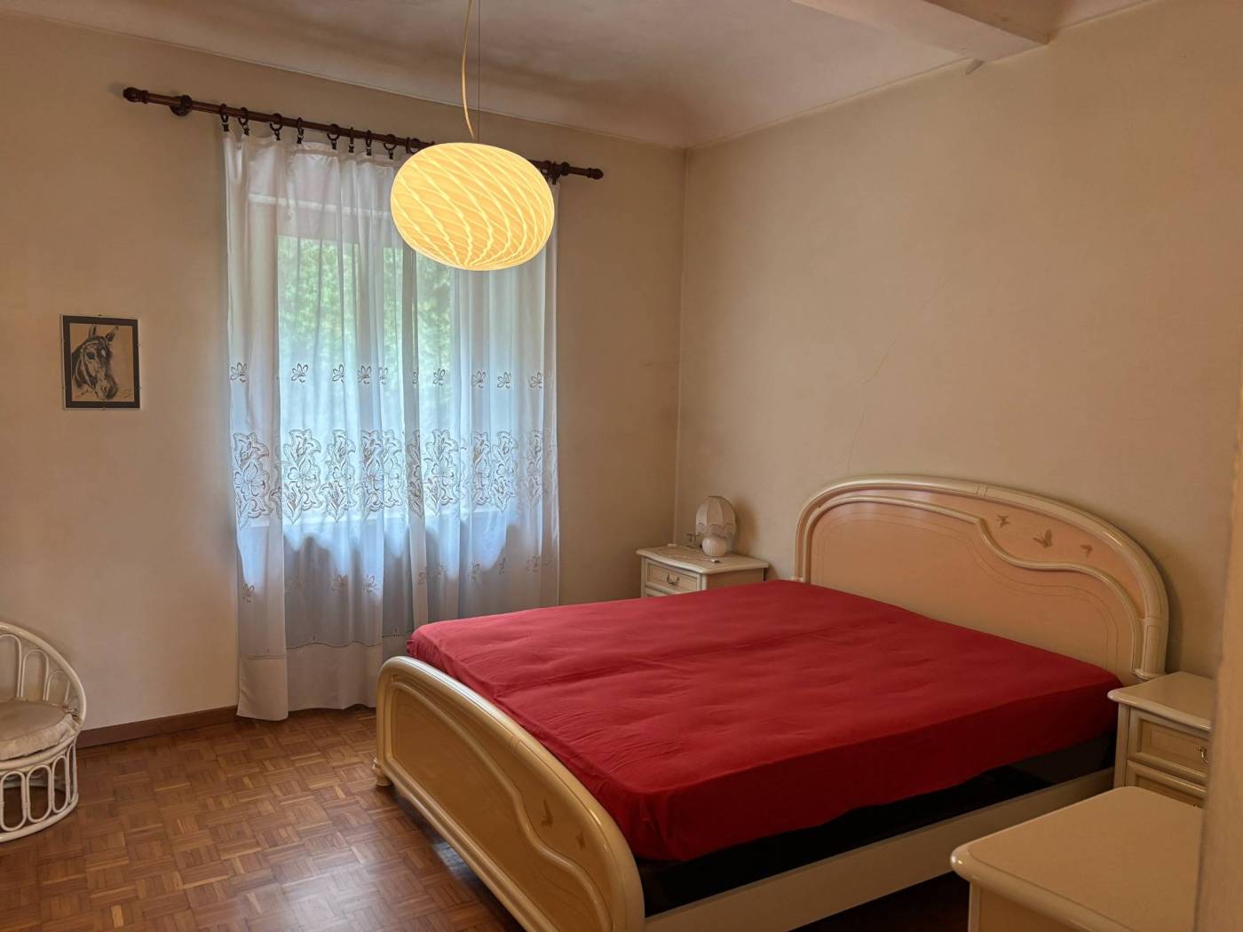 Camera da letto