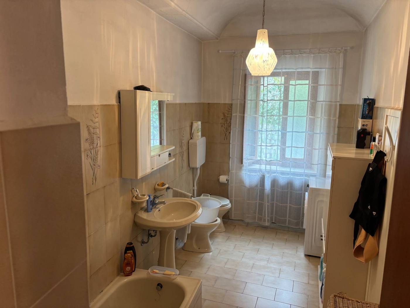 Bagno
