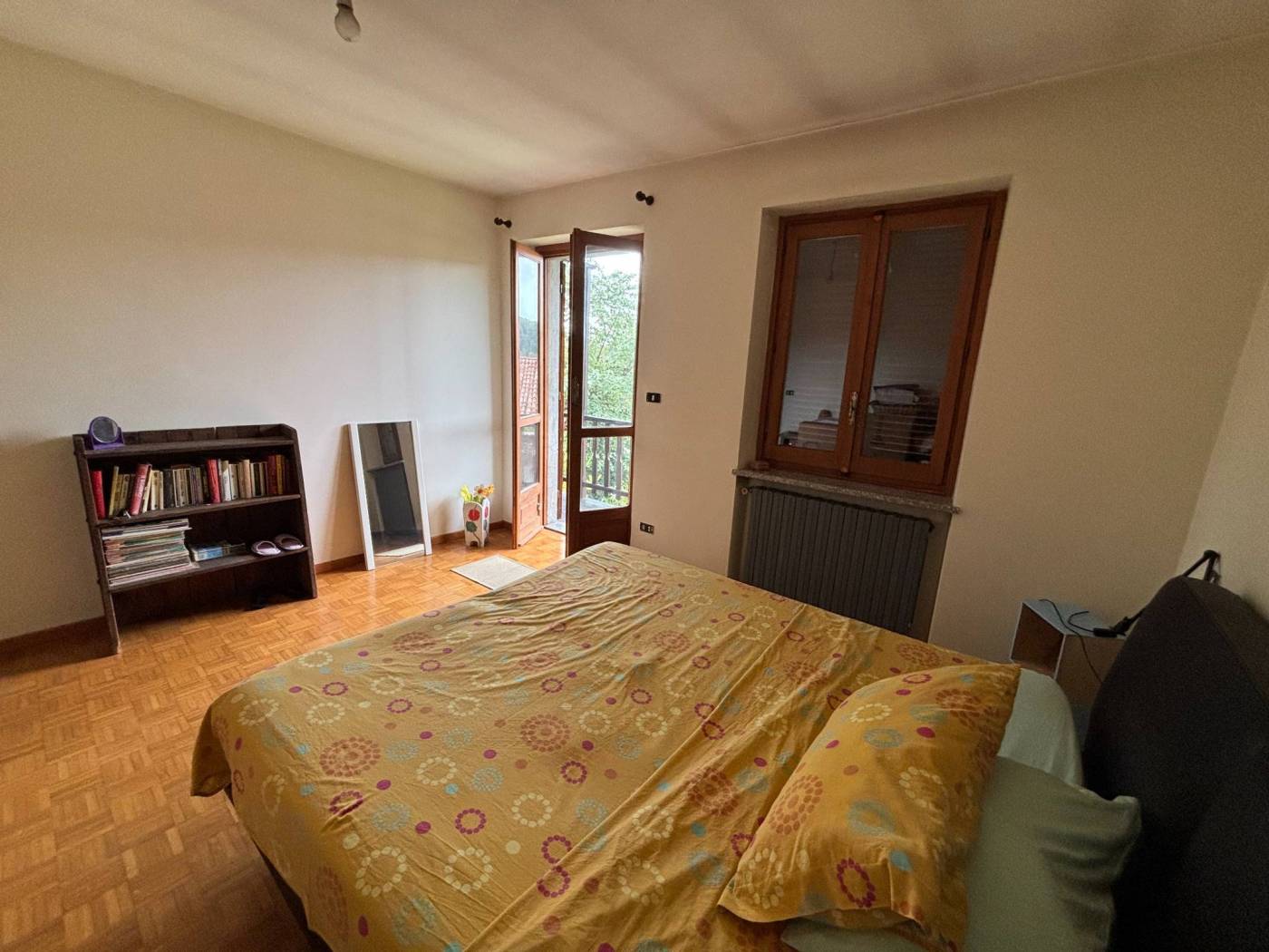 Camera da letto