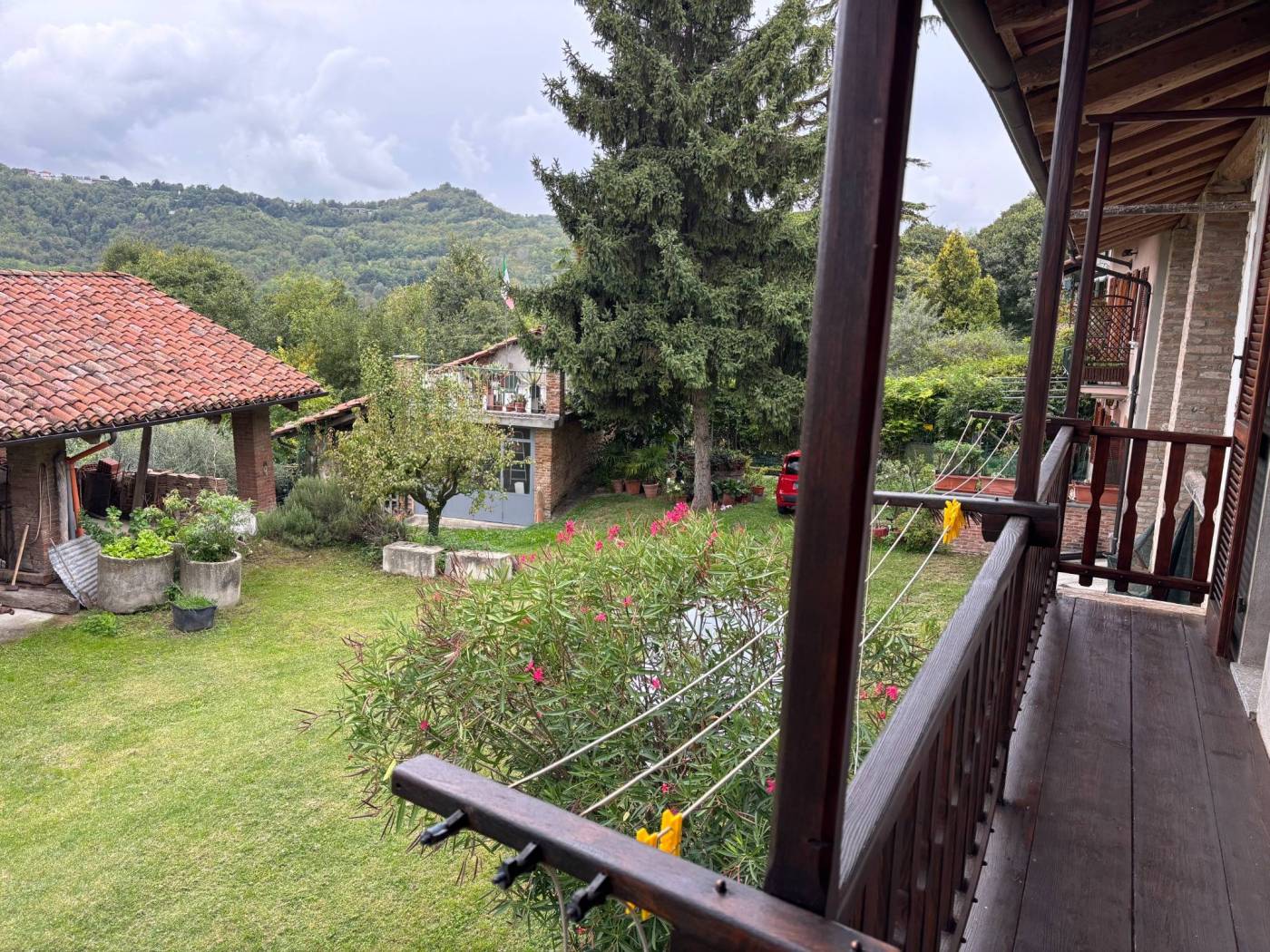 Balcone
