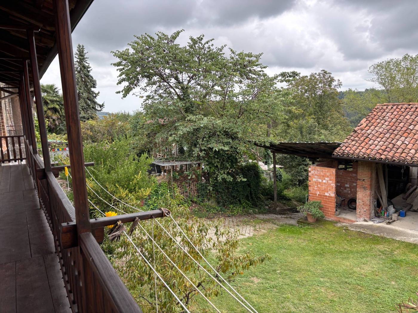 Giardino