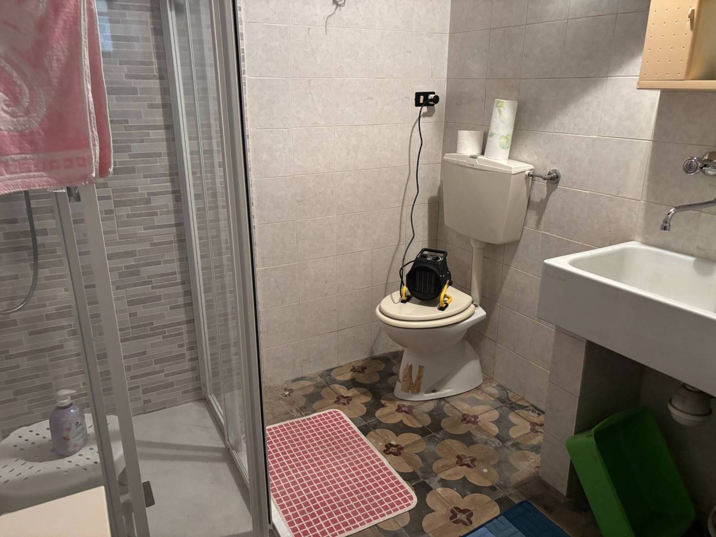 Bagno