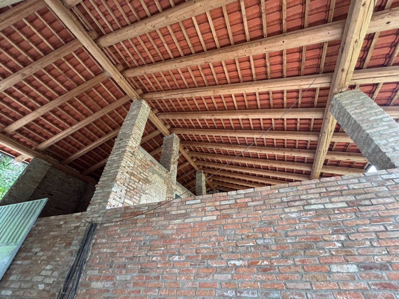 Interno palazzo