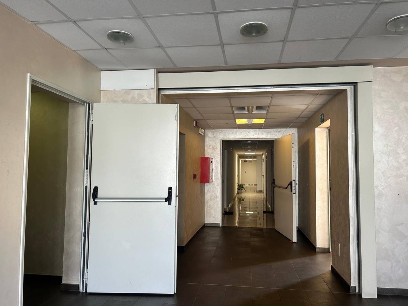 Interno non residenziale