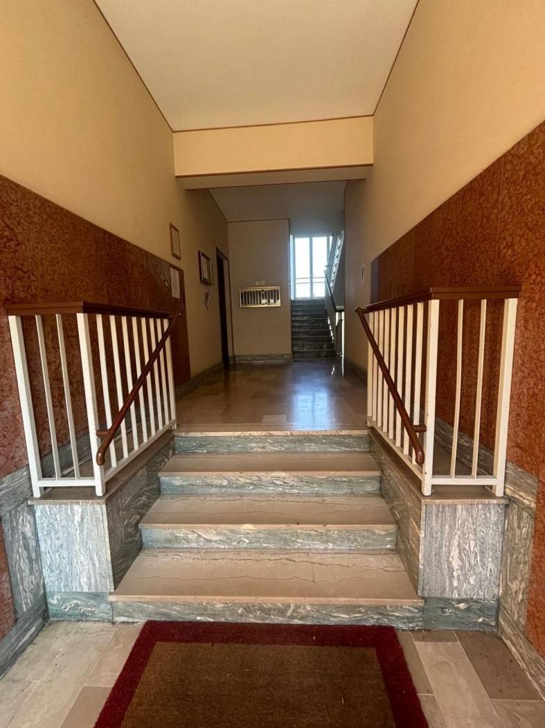 Interno palazzo