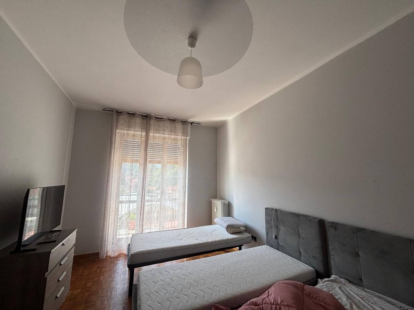 Camera da letto