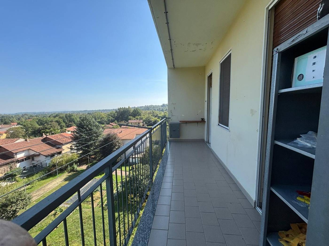 Balcone