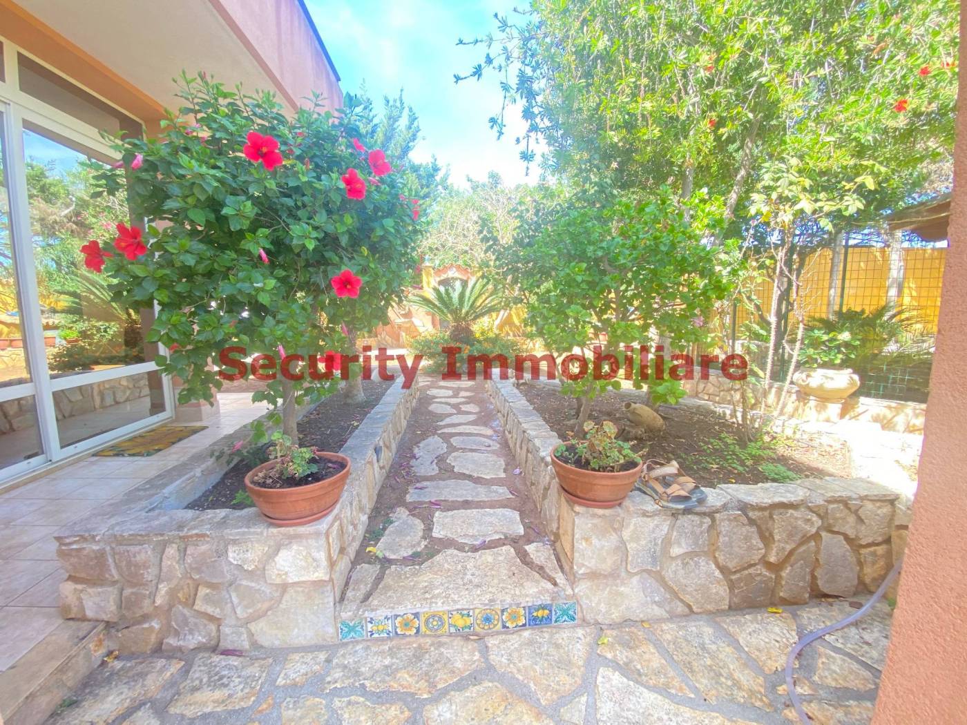 Giardino