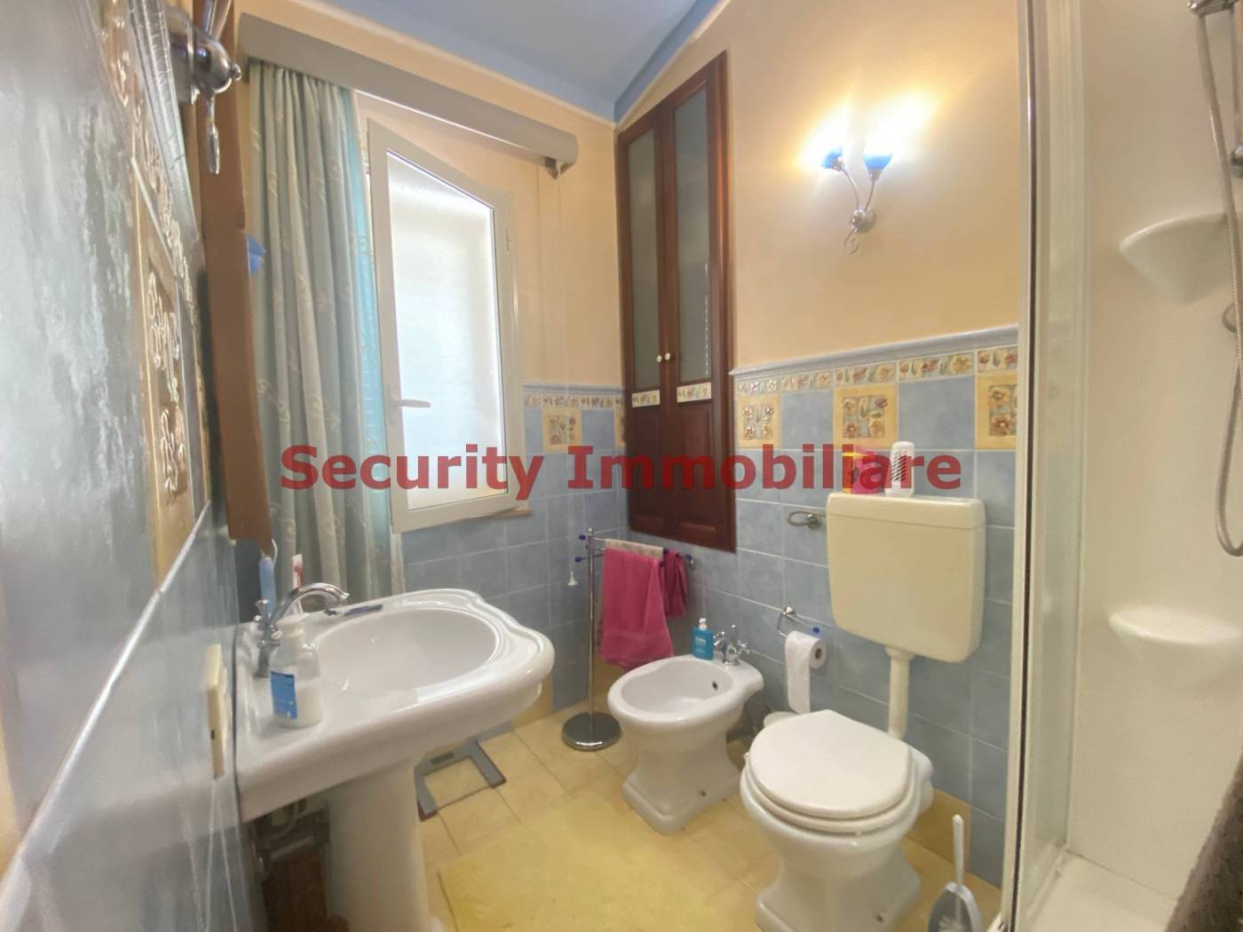 Bagno