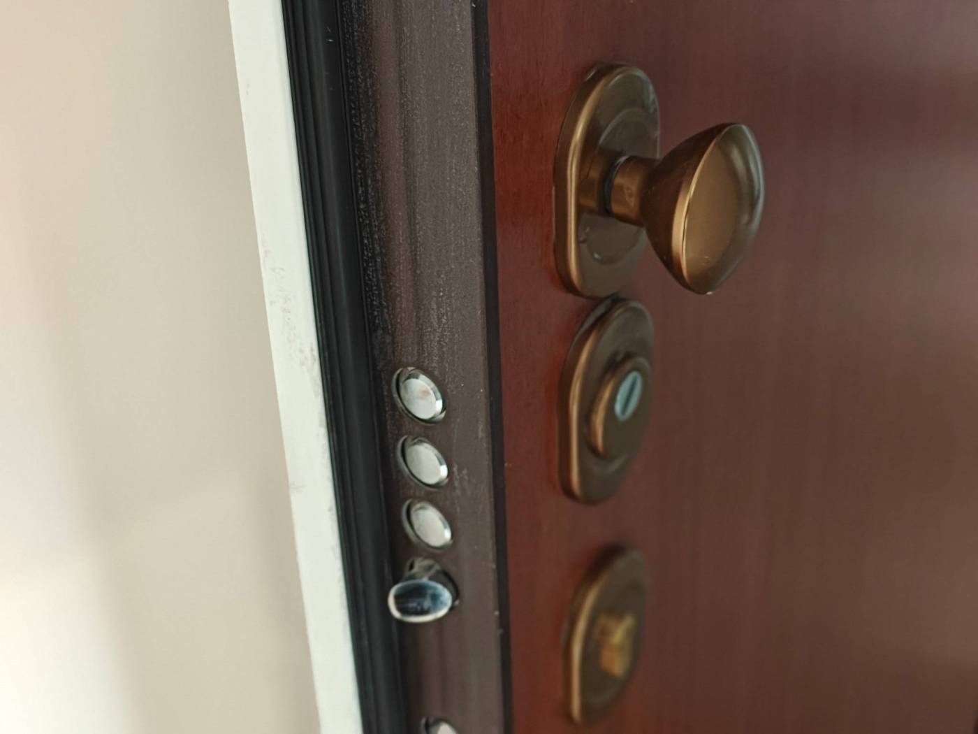 Interno palazzo