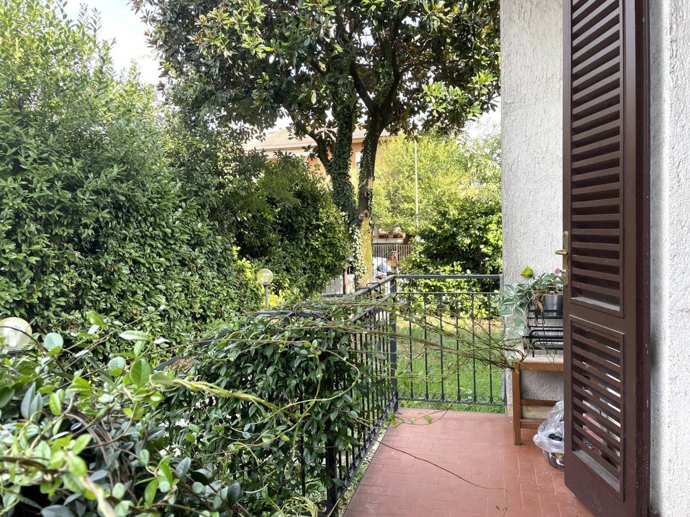 Balcone