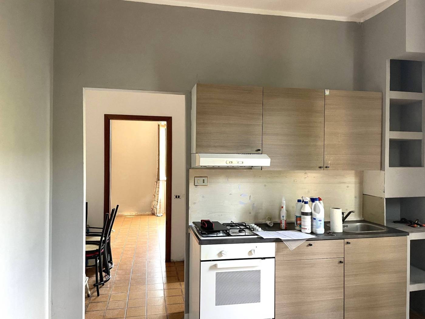 Cucina