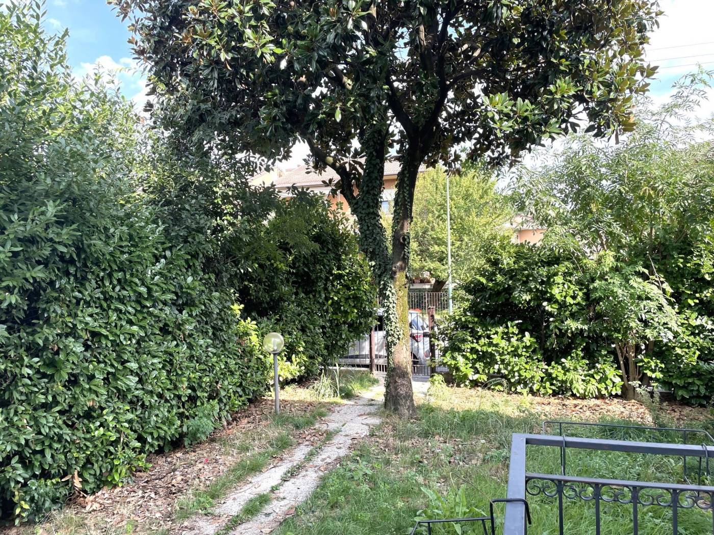 Giardino