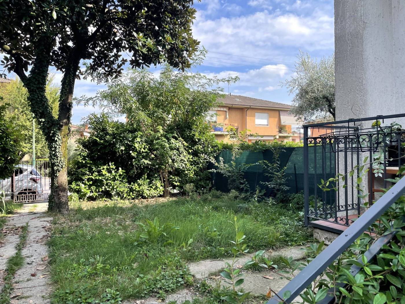Giardino
