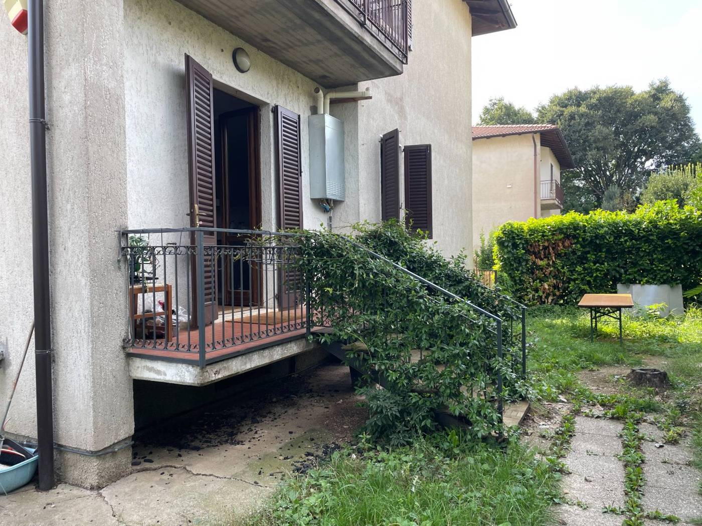Giardino