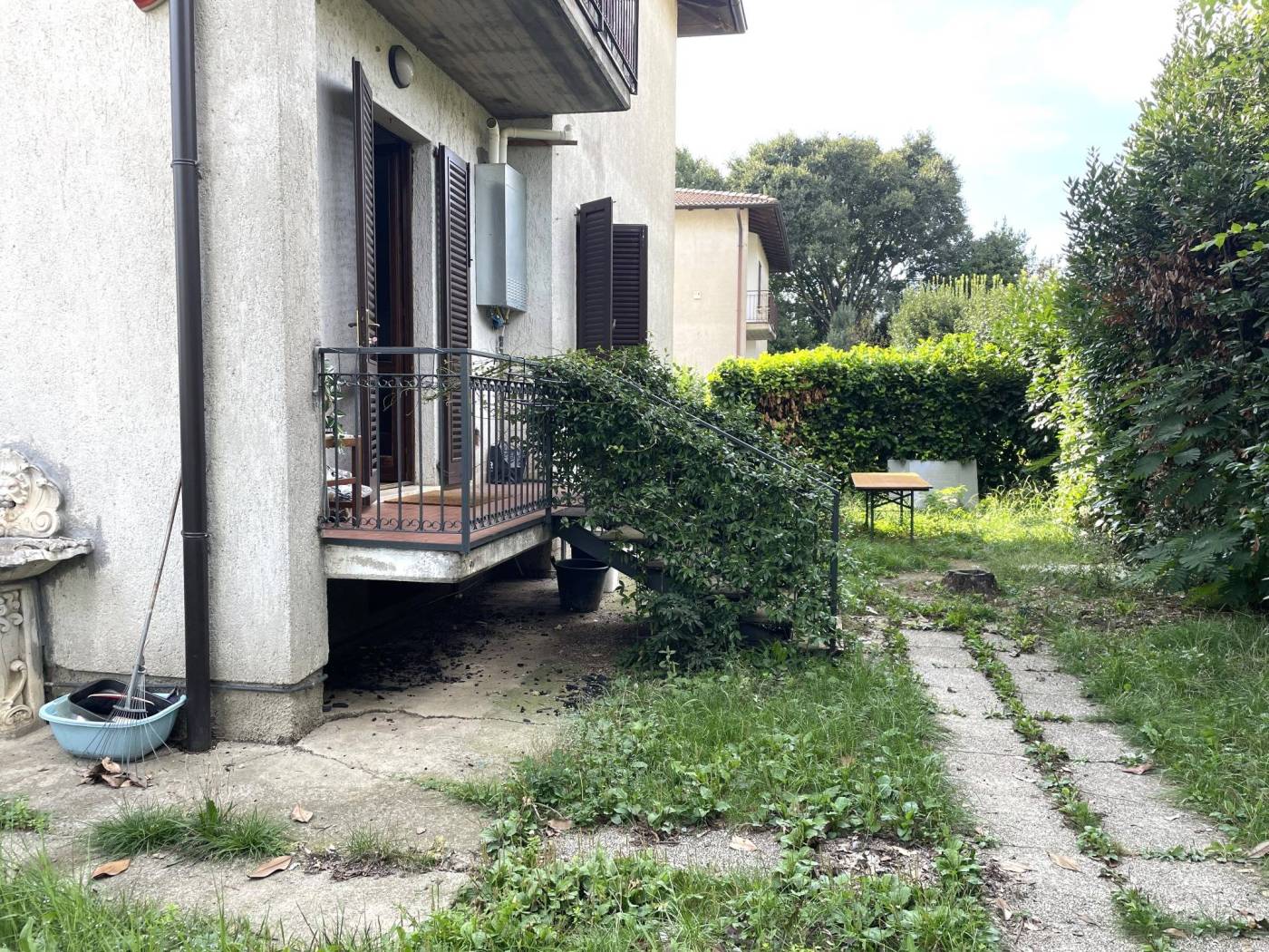 Giardino