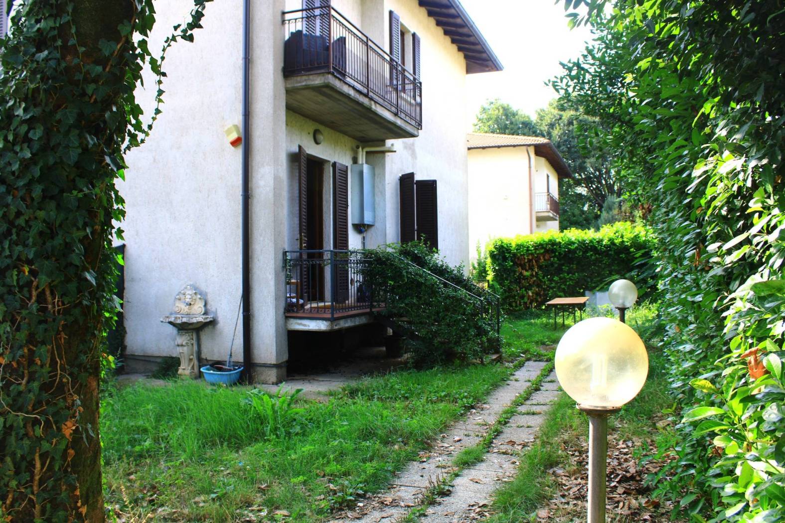 Giardino