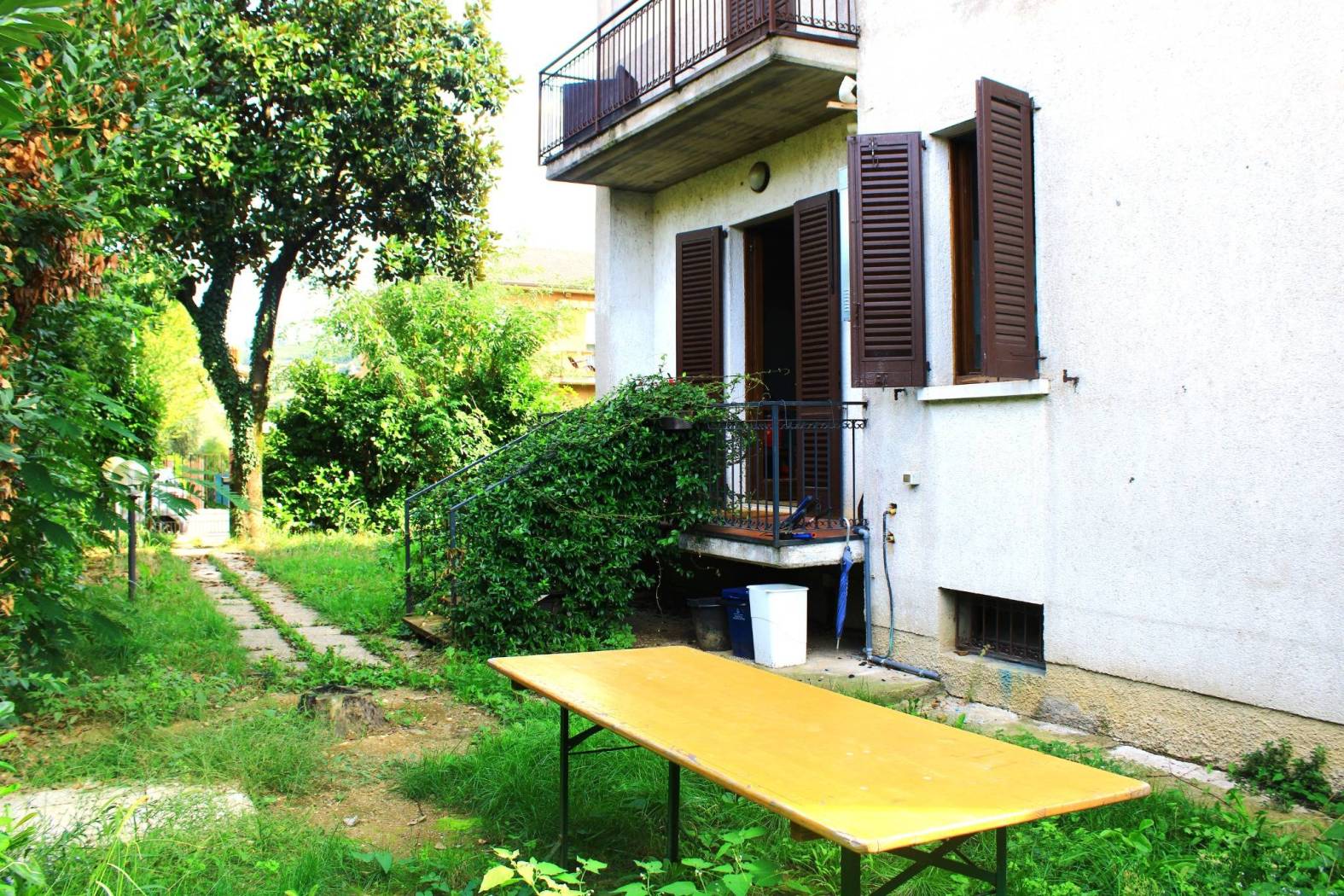 Giardino