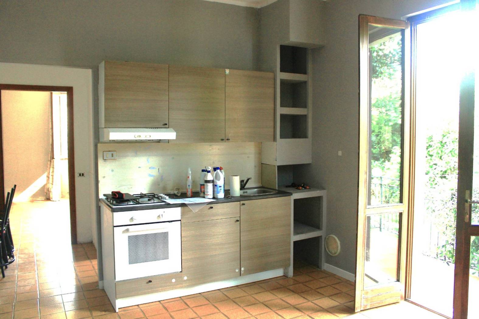 Cucina