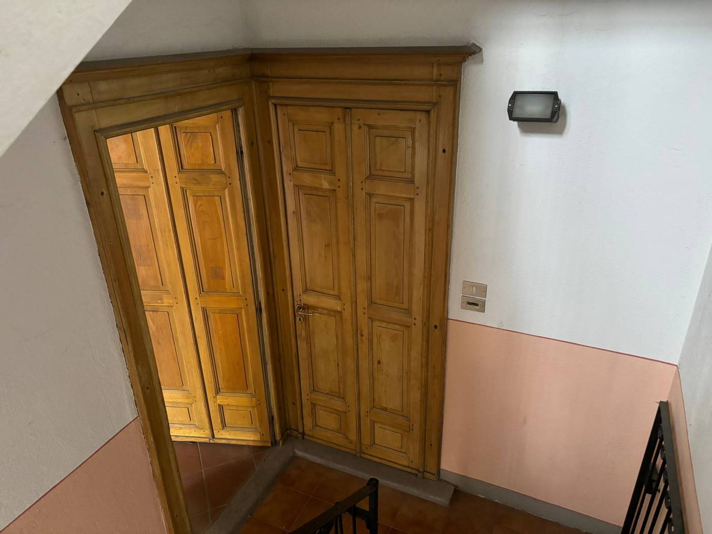 Interno palazzo