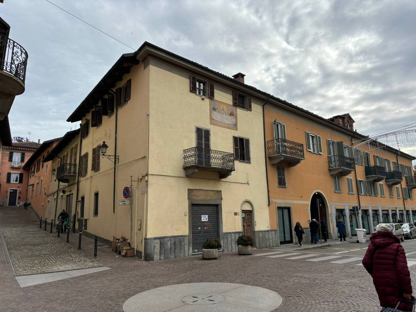 Facciata
