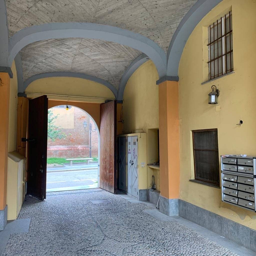 Interno palazzo