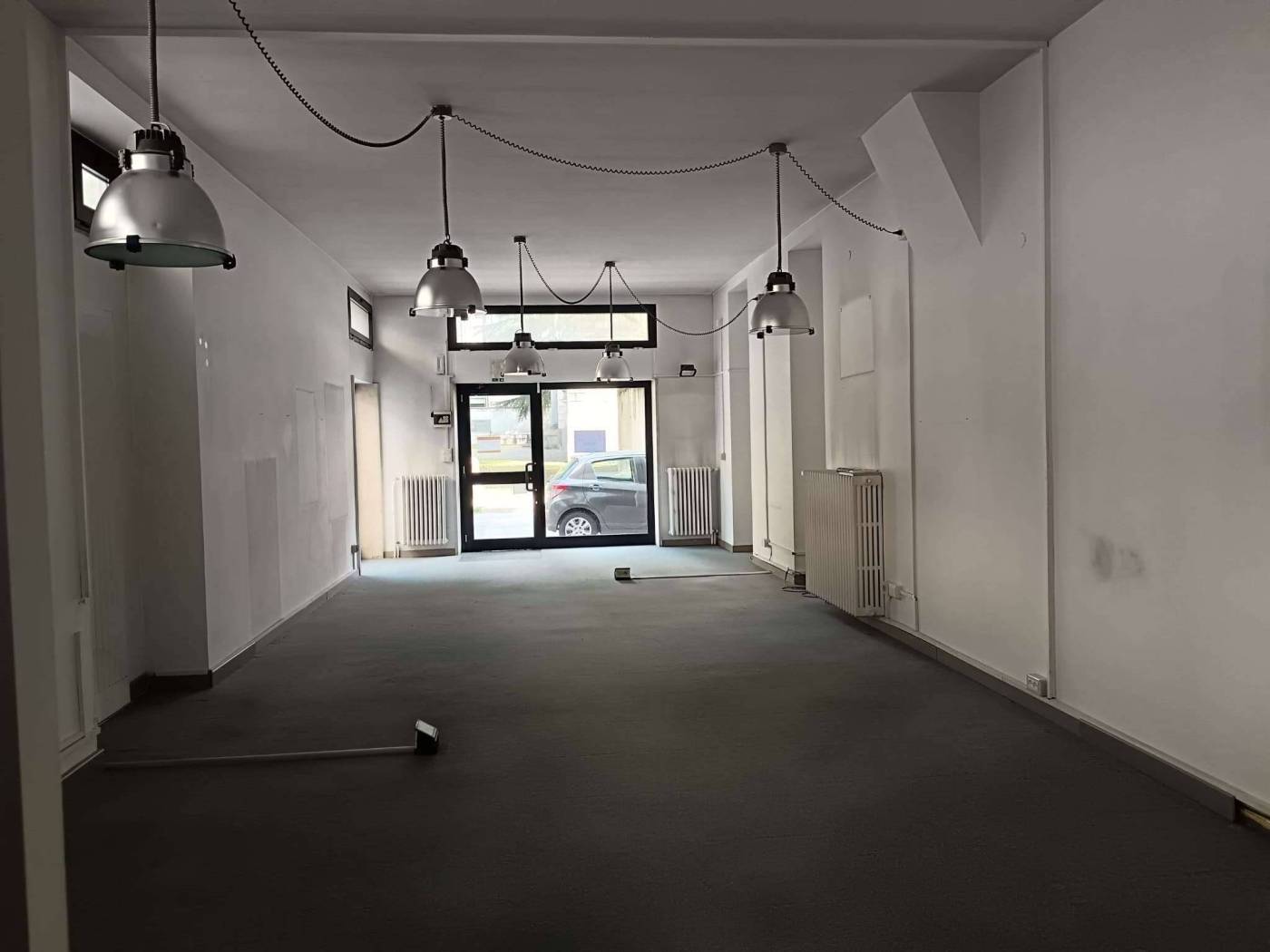 Interno non residenziale