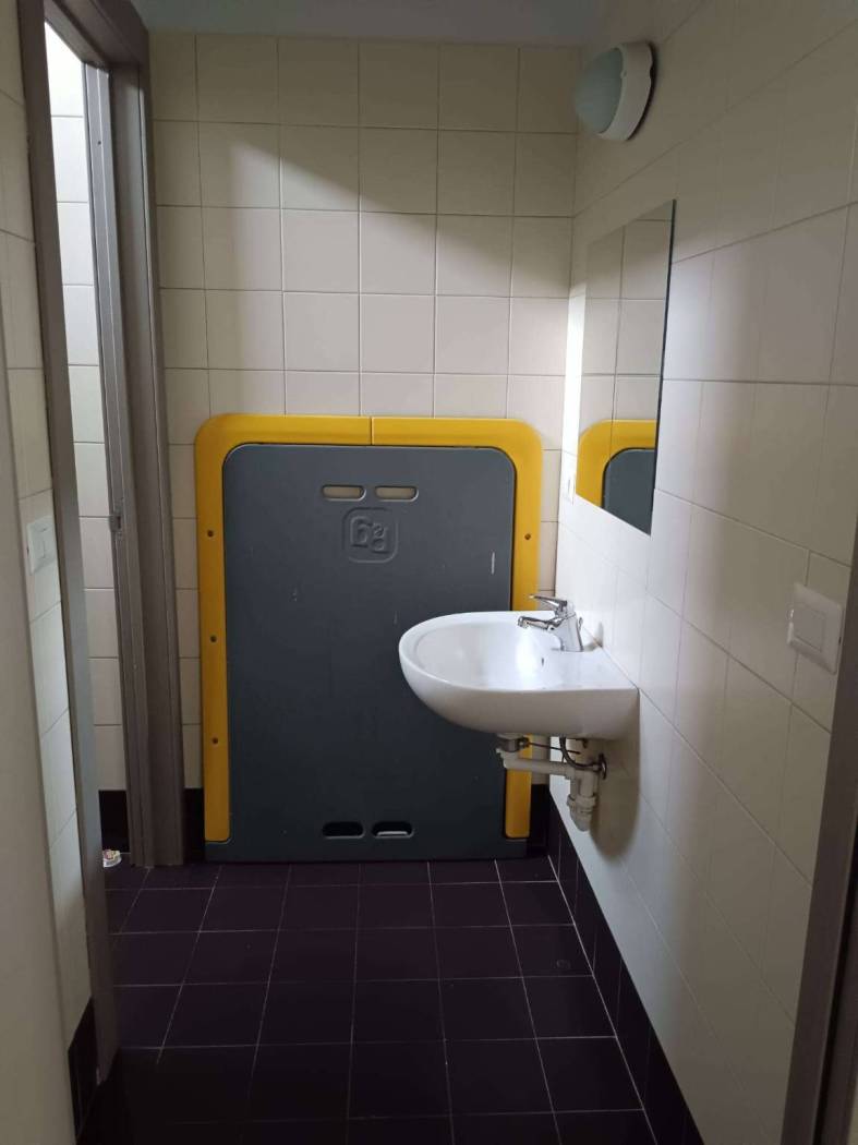 Bagno