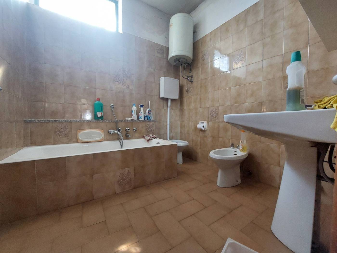Bagno