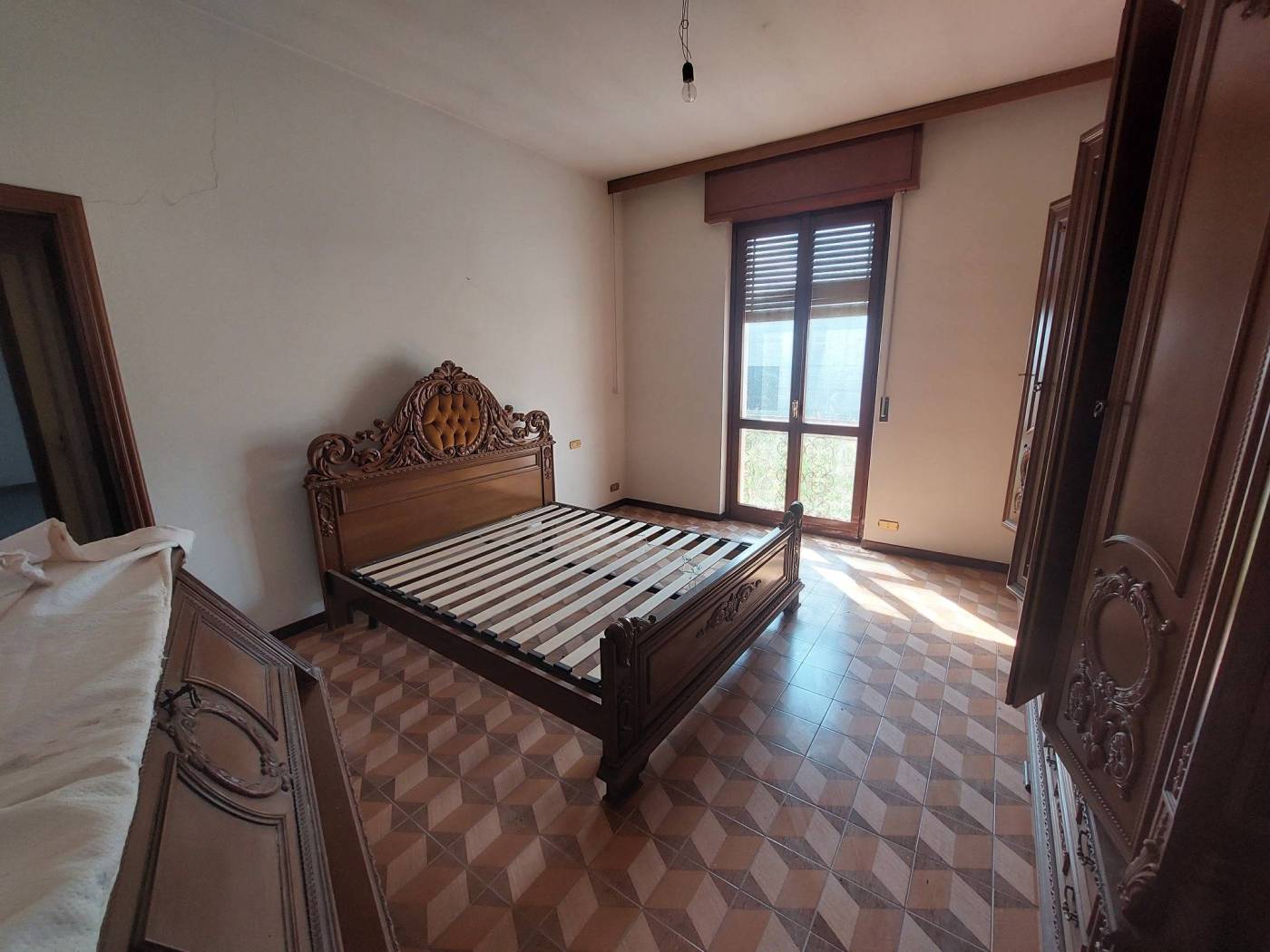 Camera da letto
