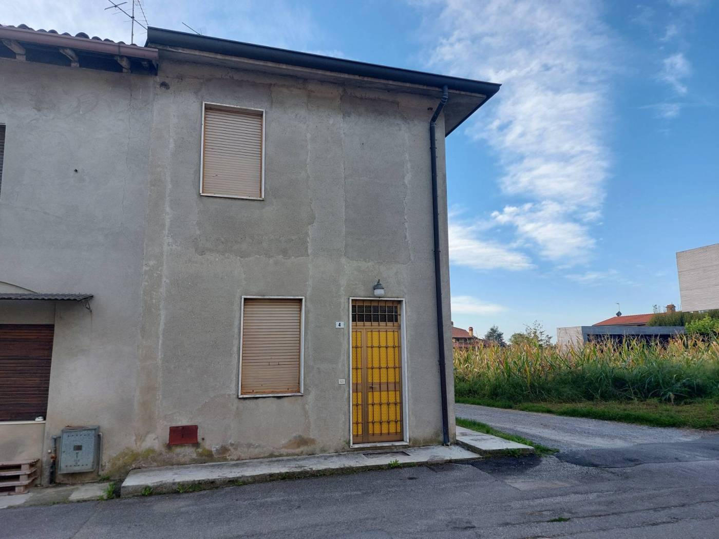 Facciata