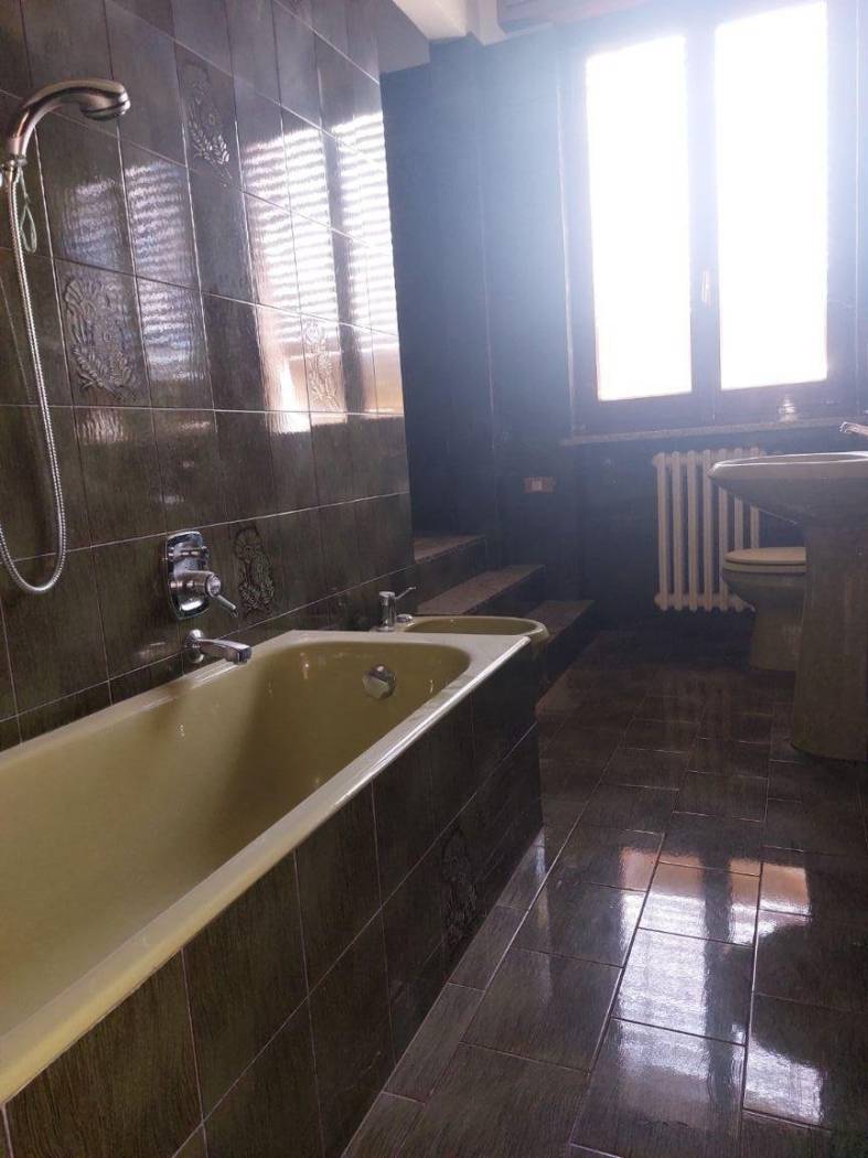 Bagno