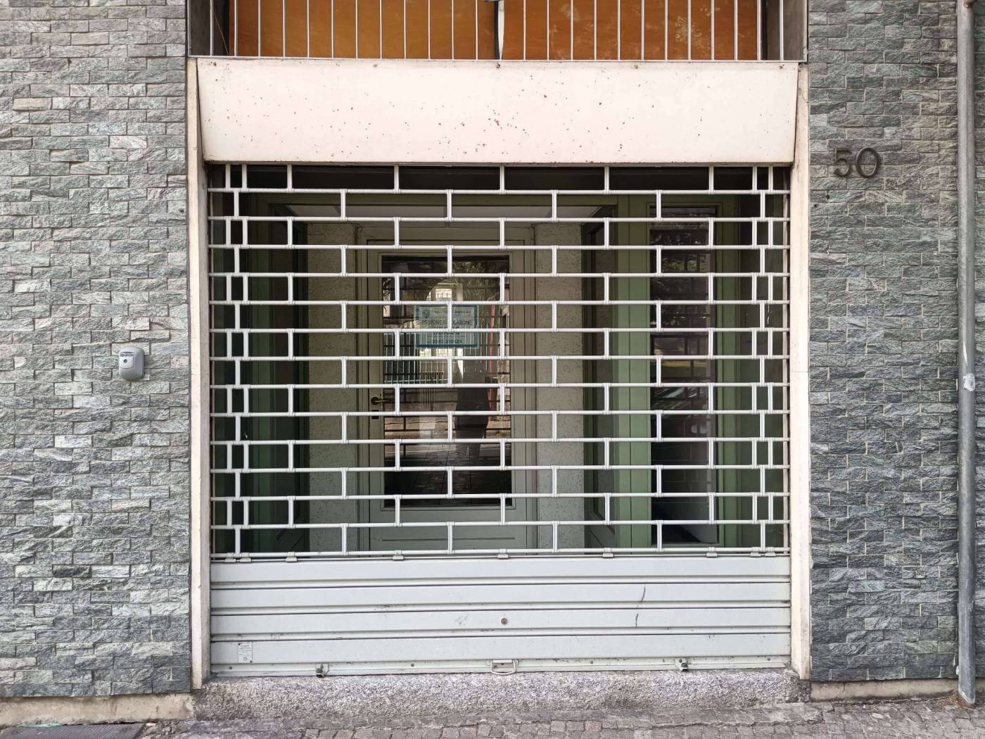 Ingresso