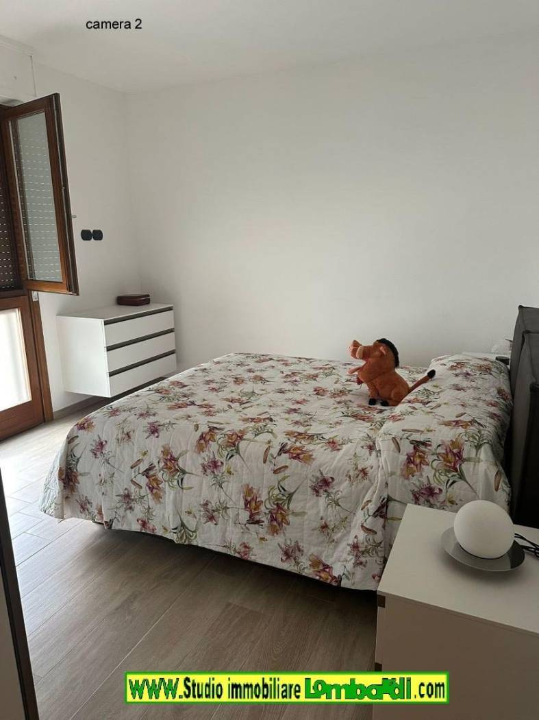 Camera da letto