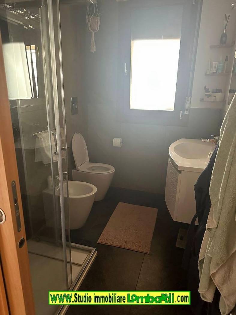Bagno