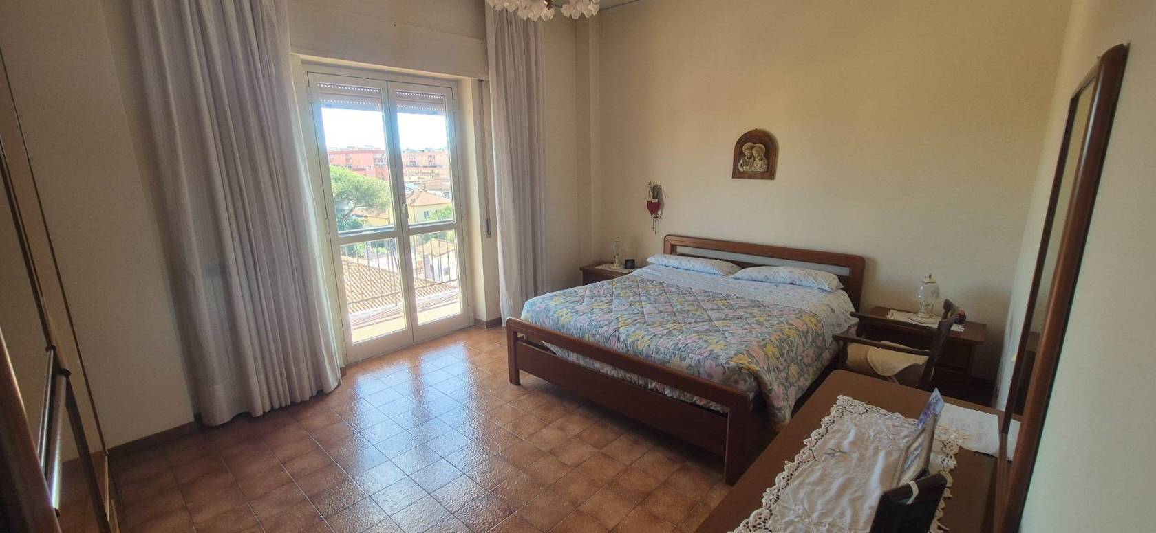 Camera da letto