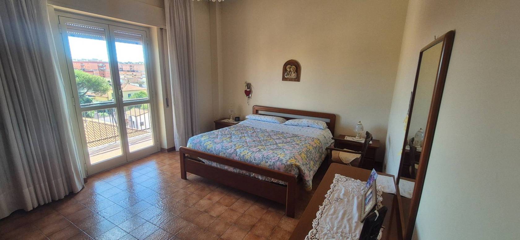 Camera da letto