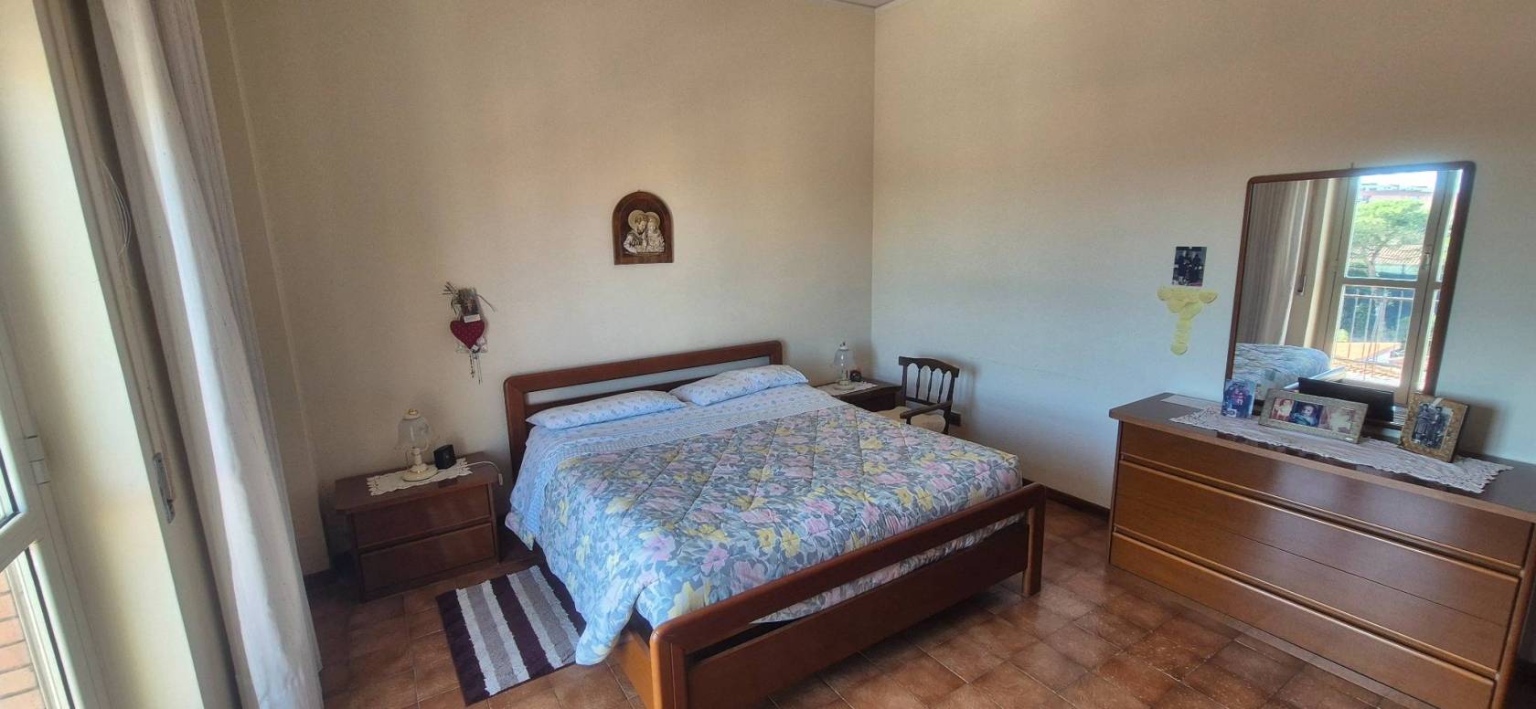 Camera da letto