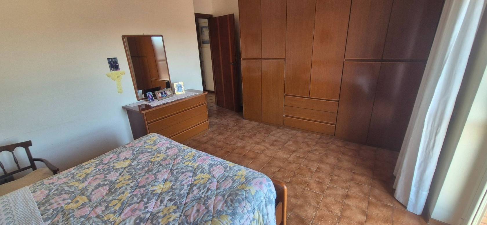 Camera da letto
