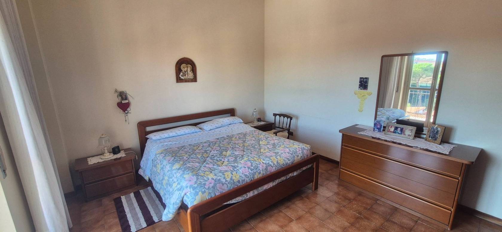 Camera da letto