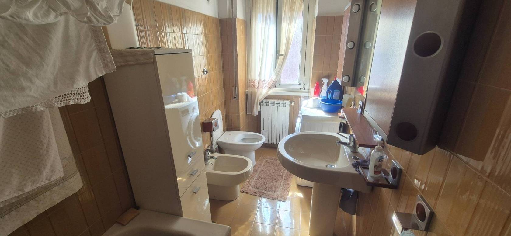 Bagno