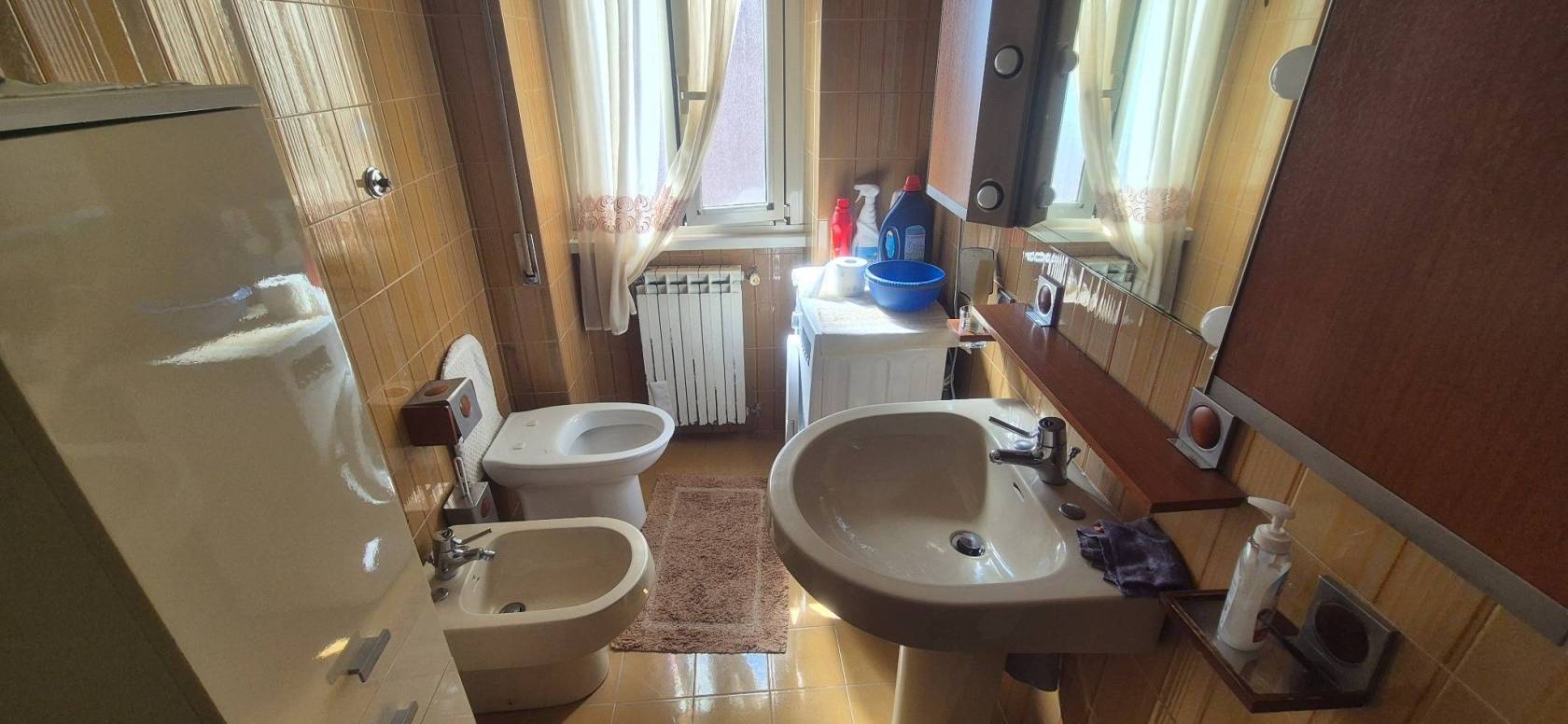 Bagno