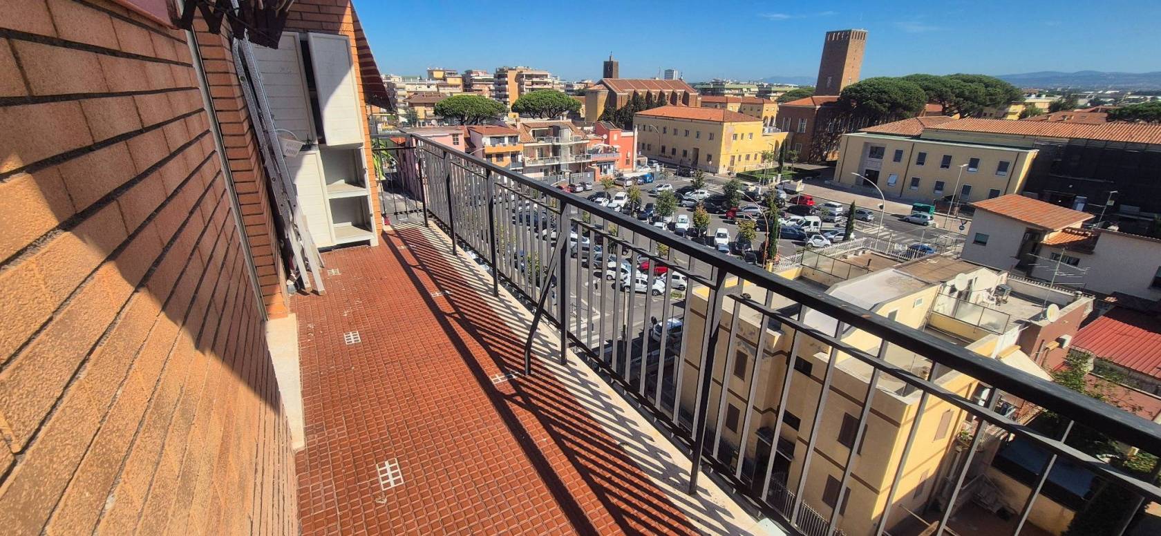 Balcone