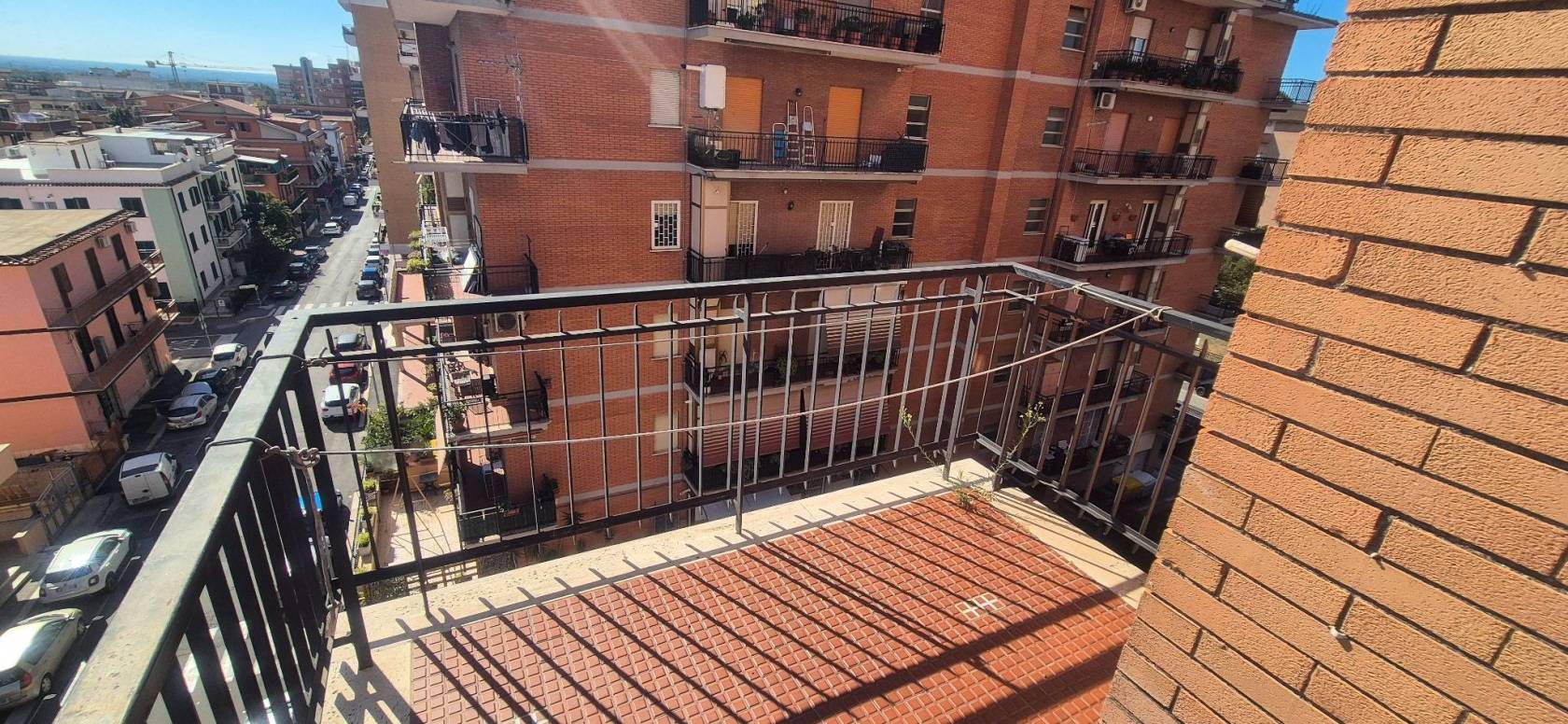 Balcone